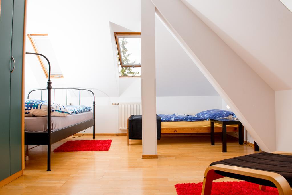 Himmel In Appartement Vienne