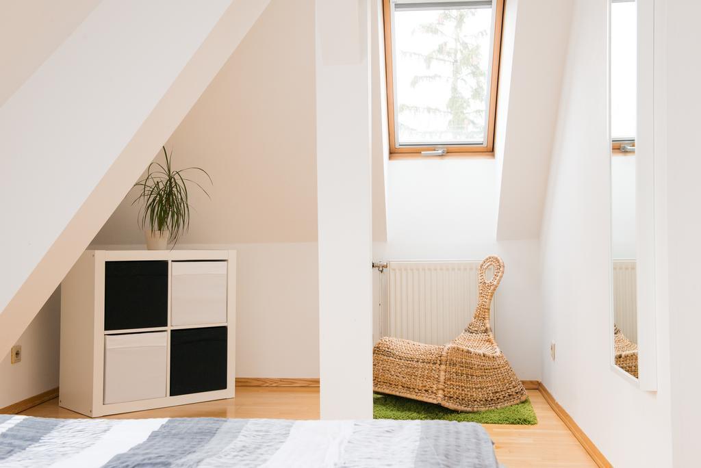 Appartement Himmel In