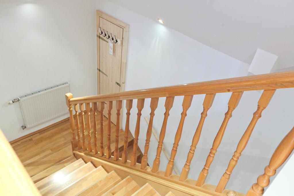Appartement Himmel In