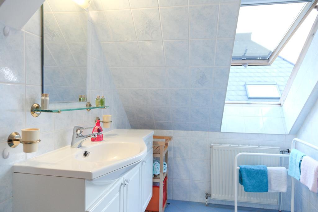 Himmel In Appartement Vienne