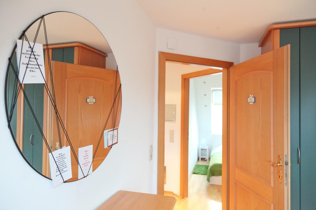 Appartement Himmel In *